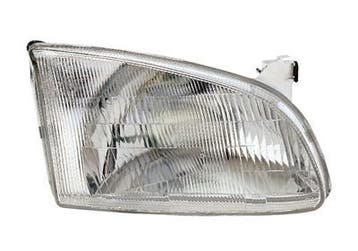 Koplamp o.a: Toyota, Starlet (EP9), Auto-onderdelen, Ophalen of Verzenden, Nieuw, Toyota
