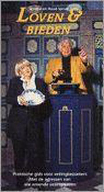 Loven & bieden 9789068063141 S. Spruit, Boeken, Verzenden, Gelezen, S. Spruit