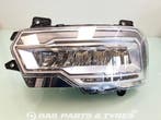 Koplamp DAF 2188974, Ophalen, Gebruikt, DAF, Verlichting