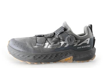 Altra Sportschoenen in maat 42½ Grijs, Overige kleuren, Verzenden, Sportschoenen, Zo goed als nieuw