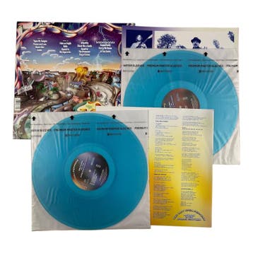 Red Hot Chili Peppers - Return Of The Dream Canteen Limited, Verzenden, Nieuw in verpakking