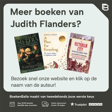 The Invention of Murder - Judith Flanders 9780007248889, Verzenden, Gelezen, Judith Flanders