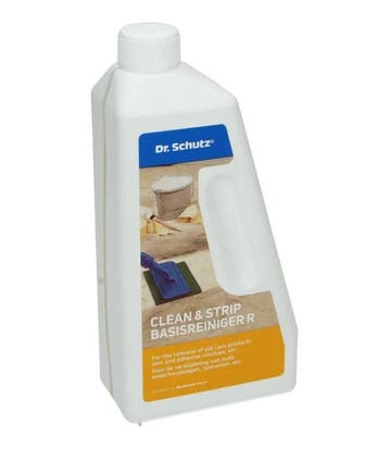 Dr Schutz Basis Reiniger R - 750 ml, Ophalen of Verzenden