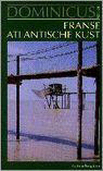 Dominicus Franse Atlantische kust - Pijnenburg, Verzenden, Gelezen