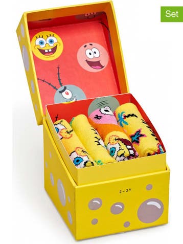 Topmerken kindersokken van o.a. Happy Socks, SOXO, Norfolk, Verzenden, Nieuw, Jongen of Meisje, Sokken