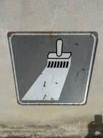 Signalisatie in renovatie - Verkeersbord - IJzer, Antiek en Kunst