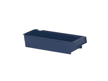 Magazijnbak - Onderdelenbak 9101 - 300 x 115 x H 100 mm -, Ophalen of Verzenden, Nieuw