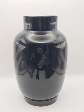Venini - Paolo Venini - Vaas - Muranoglas