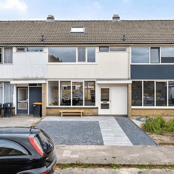 Huis in Veendam gevonden voor €1645,- pm, 50 m² of meer, Overige regio's