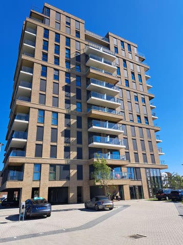 Appartement in Almere, Appartement, Direct bij eigenaar, Almere