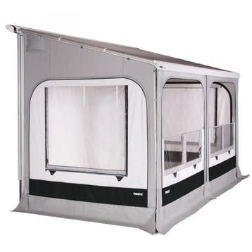 Thule Panorama 4.50 8000 XL, Ophalen of Verzenden, Nieuw