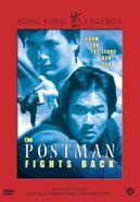 Postman fights back - DVD, Verzenden, Nieuw in verpakking