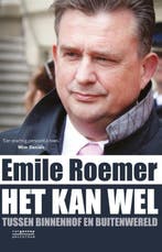 Het kan wel (9789461643742, Emile Roemer), Verzenden, Nieuw