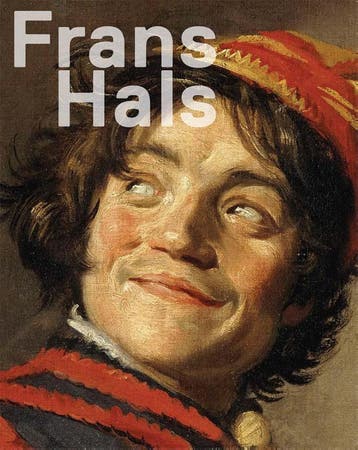 Frans Hals | Nieuw, Ophalen of Verzenden, Nieuw, Bart Cornelis-Jaap Van Der Veen-Friso Lammertse-Justine Rinnooy Kan