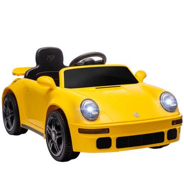 AIYAPLAY Kinder-Elektrische Auto, 12V Kinderwagen Met Afstan, Verzenden, Nieuw