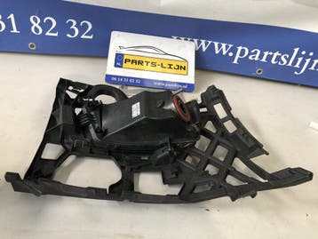 Gebruikte mistlamp voor voor Volkswagen Golf (Golf 7 / VII), Ophalen of Verzenden, Nieuw