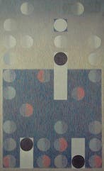 Carlo Nangeroni (1922-2018) - Composizione