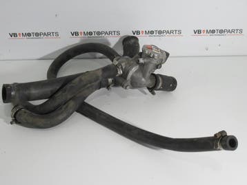 Honda NT 700 C Deauville Koelleidingen, Ophalen of Verzenden, Nieuw