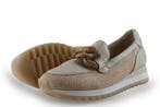 Gabor Instappers in maat 38½ Beige, Verzenden, Gabor, Zo goed als nieuw, Instappers