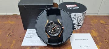 Citizen - Avengers - Zonder minimumprijs - AW1155-03W -, Nieuw