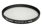 Soligor Blue Line UVFilter 86mm – UVBeschermingsfilter (N, Verzenden, Nieuw