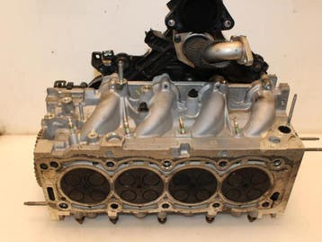 Cilinderkop Ford Kuga O114279, Auto-onderdelen, Motor en Toebehoren, Ophalen of Verzenden, Nieuw