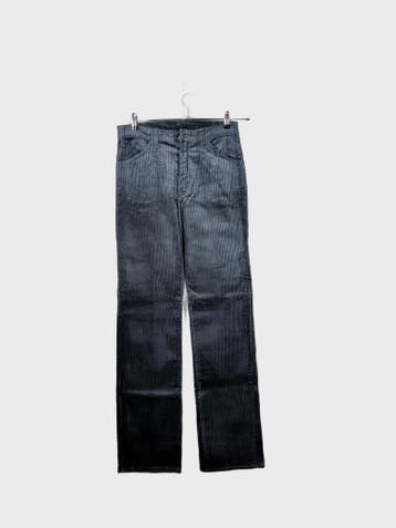 Levis Jeans Heren maat WW29 / L35 Charcoal Vintage, Ophalen of Verzenden, Nieuw
