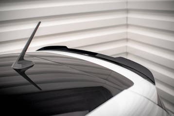 Achterspoiler Renault Clio Mk5, Auto diversen, Tuning en Styling, Verzenden