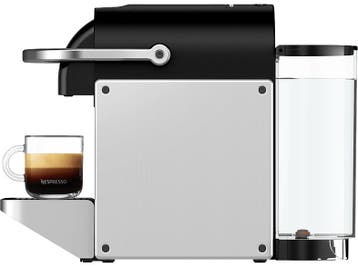Nespresso Pixie Delonghi En127.s, Verzenden, Nieuw, 1 kopje, Koffiepads en cups