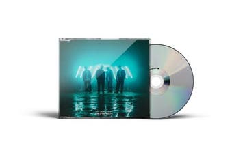 cd - only the poets - One More Night (nieuw), Verzenden, Zo goed als nieuw