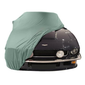 Autohoes voor Aston Martin V8 Volante (1969-1989) Indoor, Ophalen of Verzenden, Nieuw, Op maat