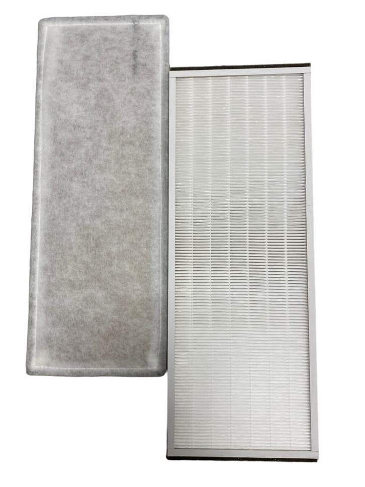 Inventum ClimateControl G3 + F7 Filterset (2 stuks) –, Doe-het-zelf en Verbouw, Ventilatie en Afzuiging, Nieuw, Verzenden