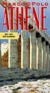 MARCO POLO REISGIDS ATHENE - en 9789041015037, Verzenden, Gelezen, En