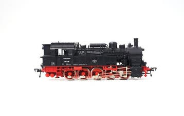 Fleischmann H0 - 4094 - Tender locomotief (1) - BR 94 - DB, Nieuw