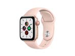 Refurbished Apple Watch Series 5 - 44mm Cellular - S5, Sieraden, Tassen en Uiterlijk, Smartwatches, Verzenden, Zo goed als nieuw