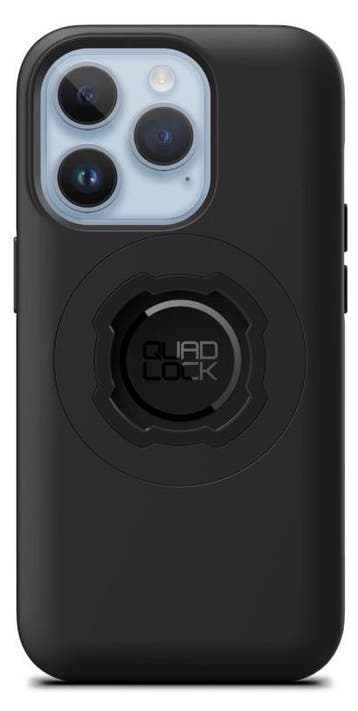 iPhone 14 Pro MAG Phone Case Quad Lock, Verzenden, Nieuw met kaartje
