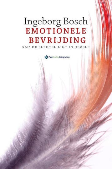 Emotionele bevrijding - Ingeborg Bosch 9789045050133, Boeken, Verzenden, Zo goed als nieuw, Ingeborg Bosch