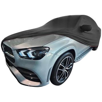 Autohoes voor Mercedes-Benz GLE (C292) Coupe (2015-present), Ophalen of Verzenden, Nieuw, Op maat
