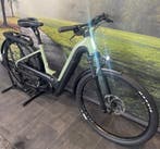 Cannondale Tesoro Neo X 1 elektrische fiets – 750WH Accu, Overige merken, Ophalen of Verzenden, Zo goed als nieuw, 51 tot 55 cm