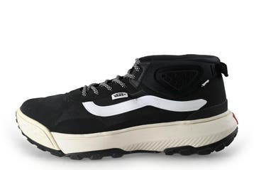Vans Hoge sneakers in maat 44 Zwart, Verzenden, Zwart, Vans, Sneakers of Gympen