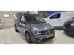 Zakelijke lease - Volkswagen Caddy Bestel 2.0 TDI L1H1 BMT, Gebruikt, Euro 6, Start-stop-systeem, Handgeschakeld