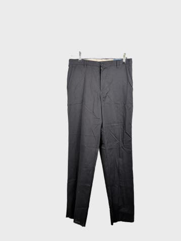 Cintas Broek Heren maat W36 Zwart Vintage, Ophalen of Verzenden, Nieuw