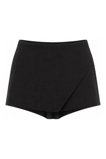 Only Rok in maat 36 Zwart, Only, Verzenden, Zo goed als nieuw, Zwart