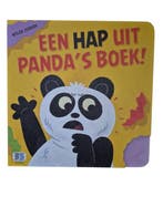 Een hap uit pandas boek! 9789465052311, Verzenden, Zo goed als nieuw