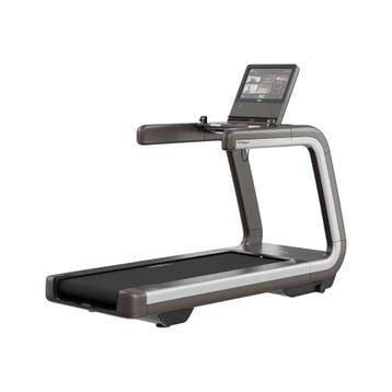 - Technogym Artis Run Unity Loopband Carbon Grey, Ophalen of Verzenden, Zo goed als nieuw, Loopband
