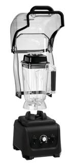 Bartscher Blender PRO XTRA 2,5L | 1.68kW | 230V | 240x300x56, Ophalen of Verzenden, Nieuw in verpakking