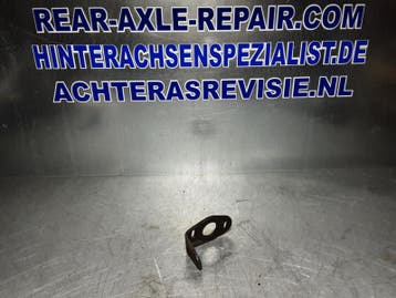 Startmotorbeugel Opel CIH motor (voor de dikke startmotor)., Auto-onderdelen, Motor en Toebehoren, Verzenden, Nieuw, Opel