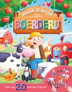 Boerderij / Maak je eigen 9789036639927, Boeken, Verzenden, Zo goed als nieuw