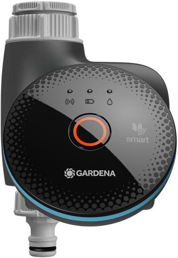 GARDENA smart Water Control, besproeiingscomputer, Tuin en Terras, Verzenden, Nieuw