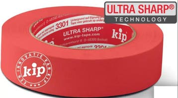 KIP 3301 Ultra Sharp® per 6 rollen verkrijgbaar!, Doe-het-zelf en Verbouw, Schildersmaterialen, Verzenden, Nieuw, Overige typen